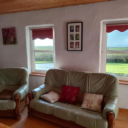 Gerry's House Tatil Evi
