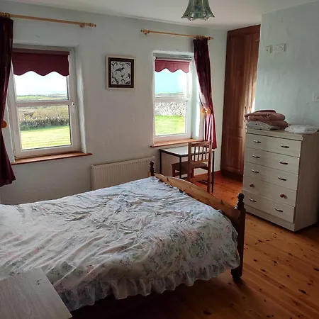 Gerry's House Tatil Evi Milltown Malbay