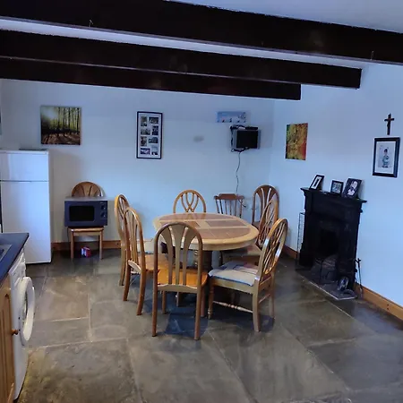 Tatil Evi Gerry's House Milltown Malbay